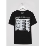 Mens Graphic T-Shirt